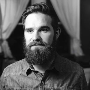 Meet your Posher, Bryce